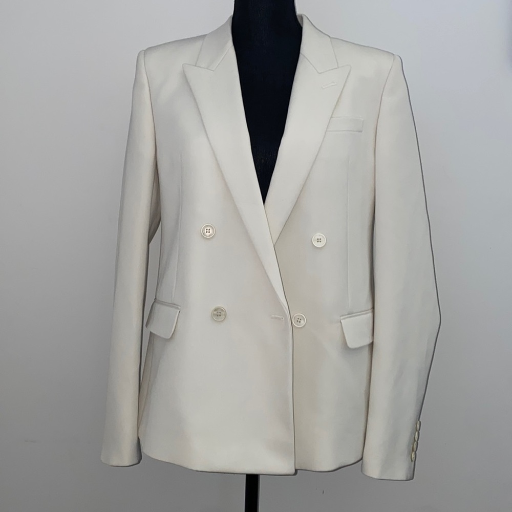 Saint Laurent Blazer